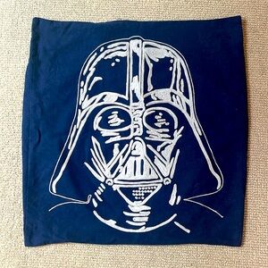 Pottery barn Star Wars pillow